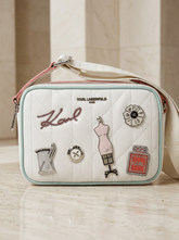 BOLSO DAMA KARL LAGERFELD
