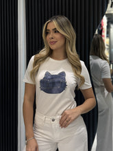 TSHIRT DAMA KARL LAGERFELD