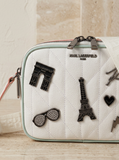 BOLSO DAMA KARL LAGERFELD