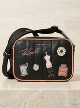 BOLSO DAMA KARL LAGERFELD