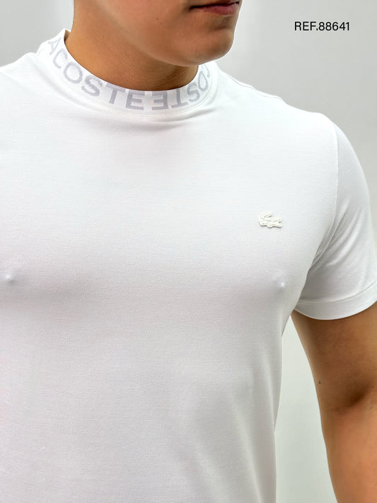 TSHIRT LACOSTE