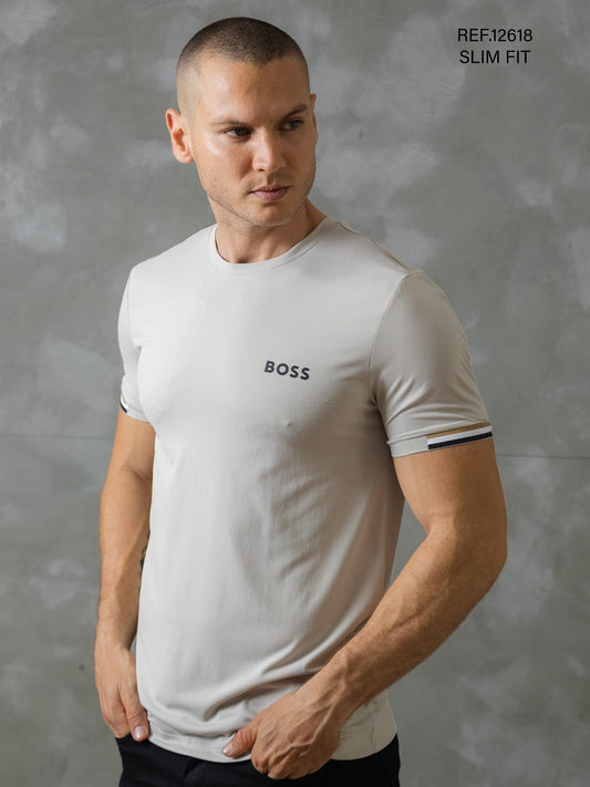 TSHIRT HUGO BOSS