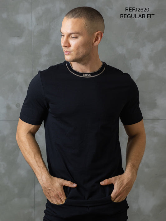 TSHIRT HUGO BOSS
