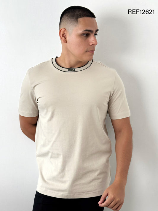 TSHIRT HUGO BOSS