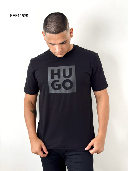 TSHIRT HUGO BOSS