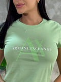 TSHIRT DAMA ARMANI EXCHANGE