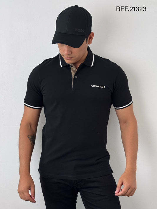 POLO COACH