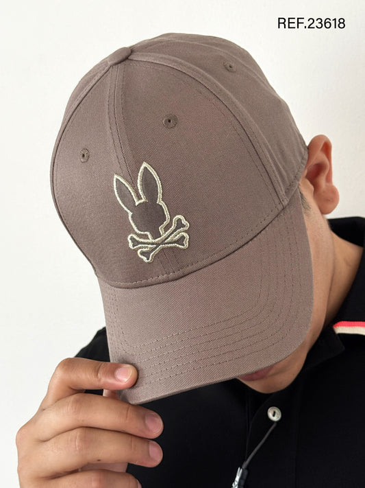 GORRA PSYCHO BUNNY