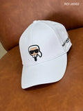 GORRA DAMA KARL LAGERFELD