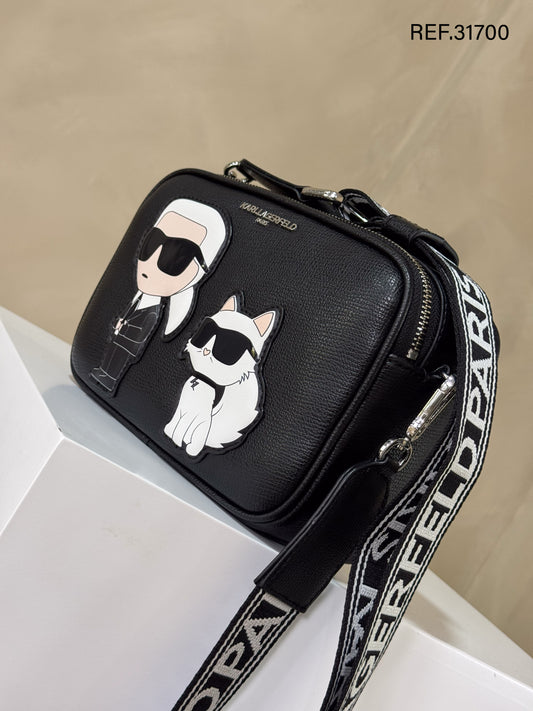 BOLSO DAMA KARL LAGERFELD