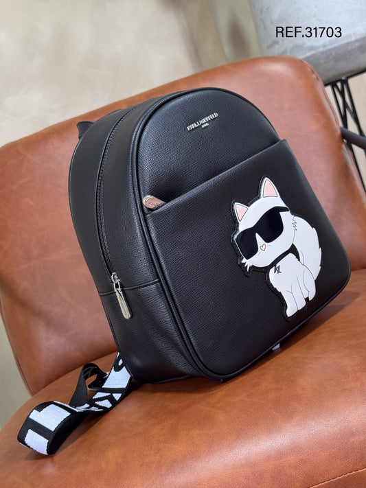 BOLSO DAMA KARL LAGERFELD