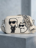 BOLSO DAMA KARL LAGERFELD