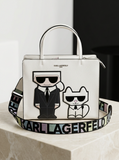BOLSO DAMA KARL LAGERFELD