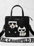 BOLSO DAMA KARL LAGERFELD