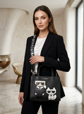 BOLSO DAMA KARL LAGERFELD