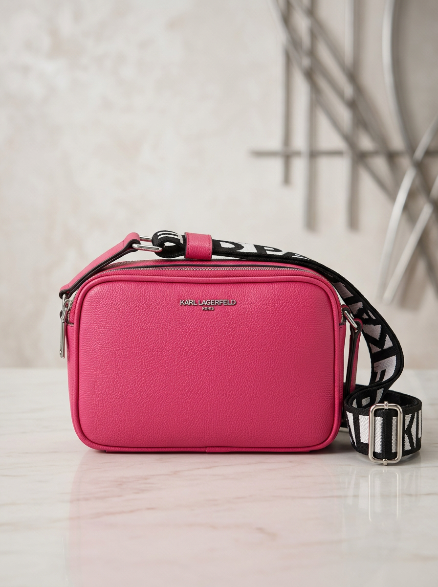 BOLSO DAMA KARL LAGERFELD