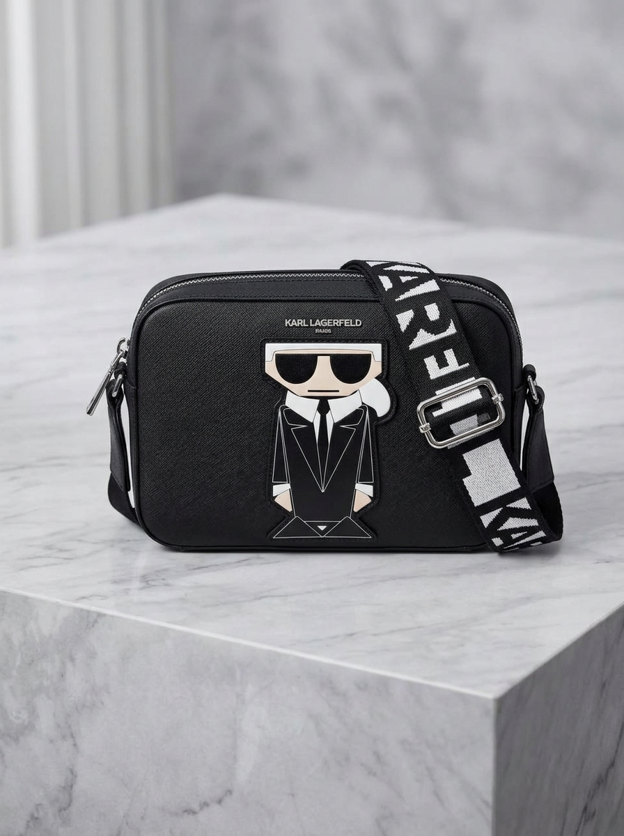 BOLSO DAMA KARL LAGERFELD