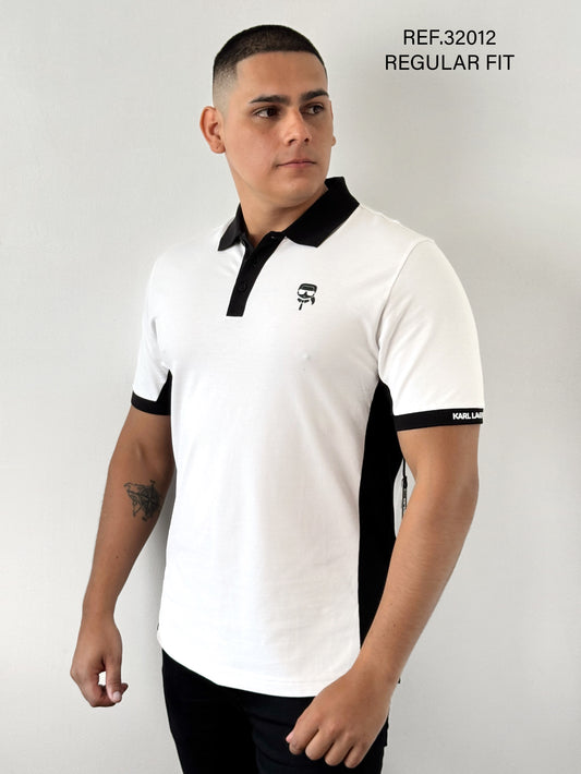 POLO KARL LAGERFELD