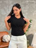TSHIRT DAMA GUESS