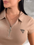 POLO DAMA GUESS