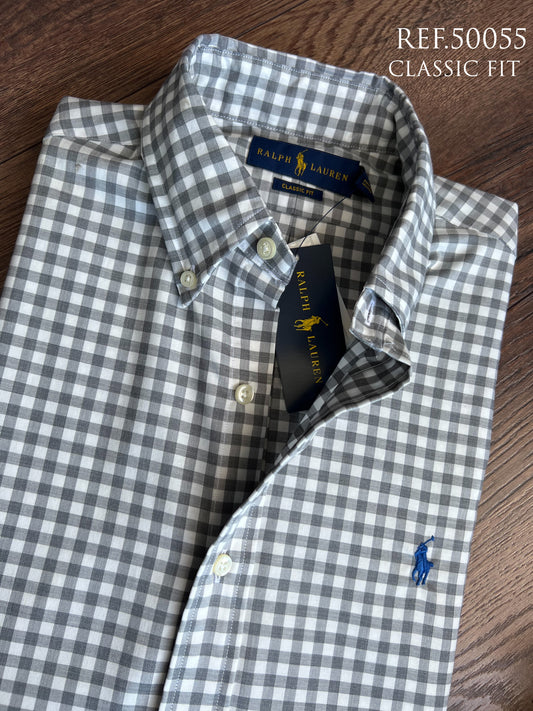 CAMISA MANGA LARGA RALPH LAUREN