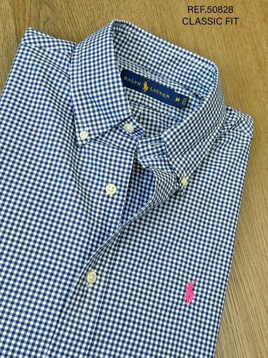 CAMISA MANGA LARGA RALPH LAUREN