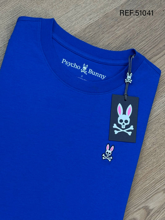 TSHIRT PSYCHO BUNNY