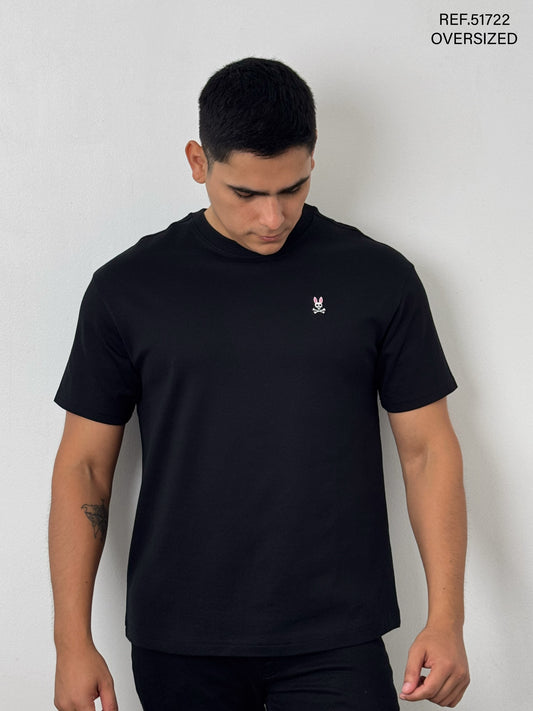 TSHIRT PSYCHO BUNNY