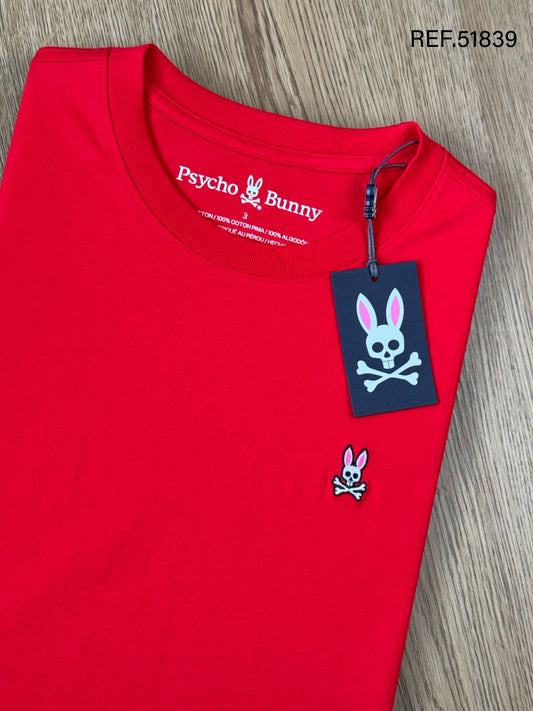 TSHIRT PSYCHO BUNNY