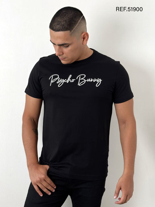 TSHIRT PSYCHO BUNNY
