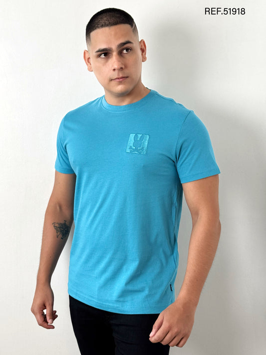 TSHIRT PSYCHO BUNNY