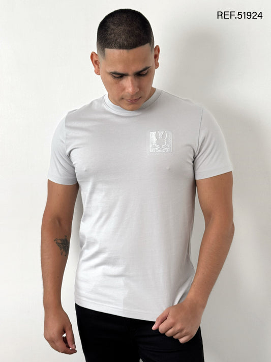 TSHIRT PSYCHO BUNNY
