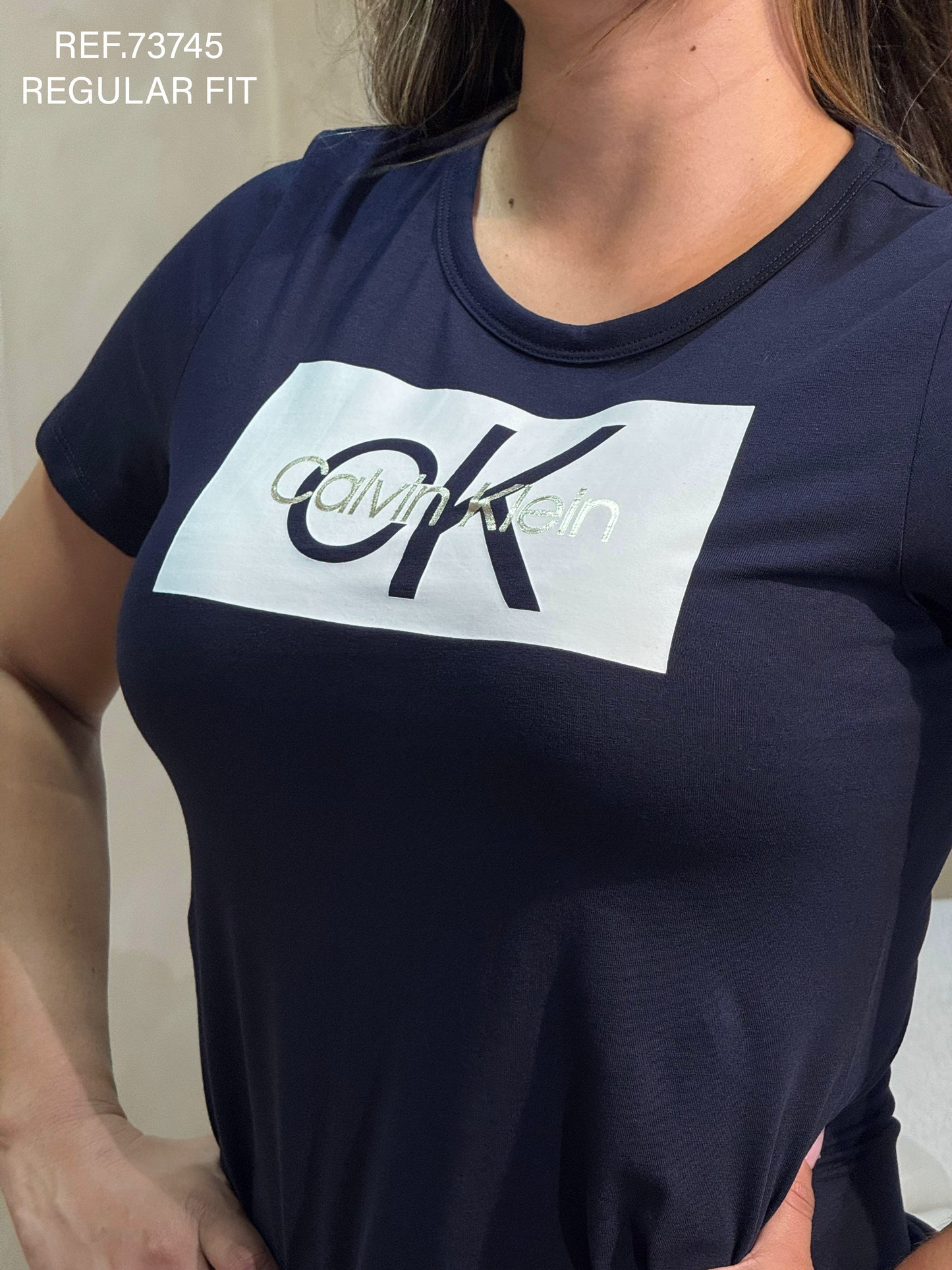 VESTIDO DAMA CALVIN KLEIN