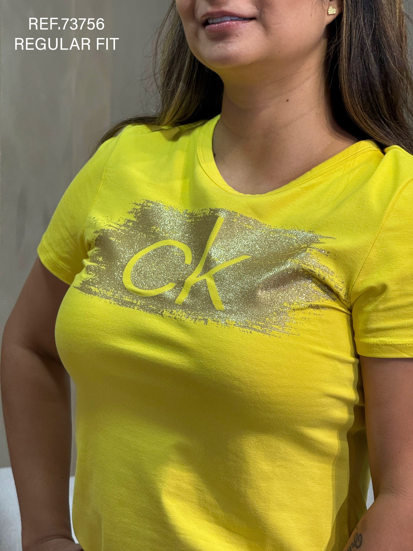 VESTIDO DAMA CALVIN KLEIN