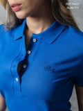 VESTIDO DAMA LACOSTE