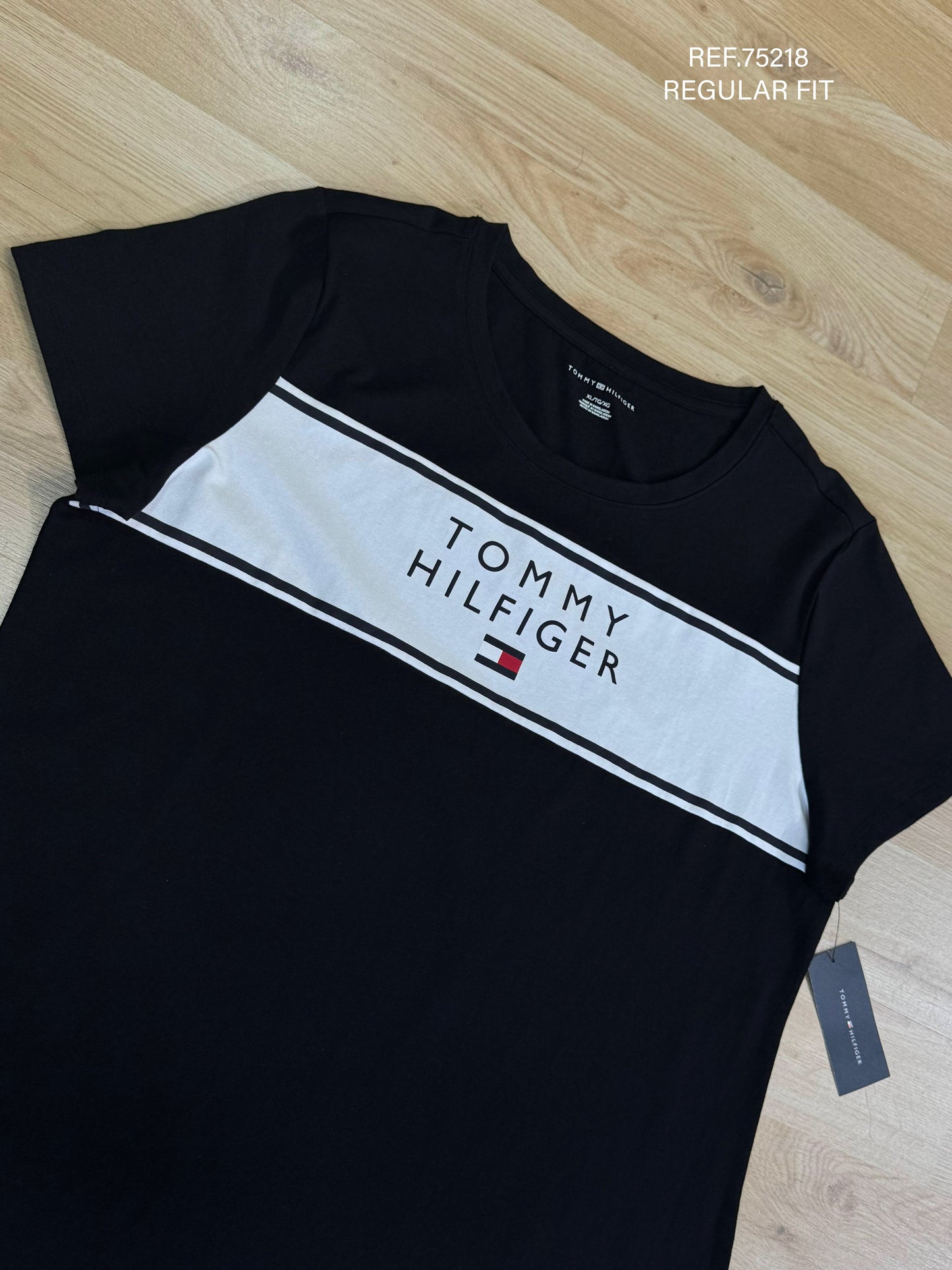 VESTIDO DAMA TOMMY HILFIGER