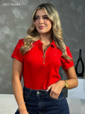 POLO DAMA TOMMY HILFIGER