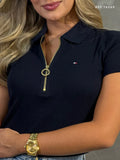 POLO DAMA TOMMY HILFIGER