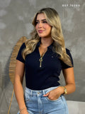 POLO DAMA TOMMY HILFIGER