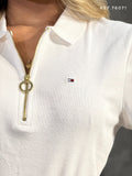 POLO DAMA TOMMY HILFIGER