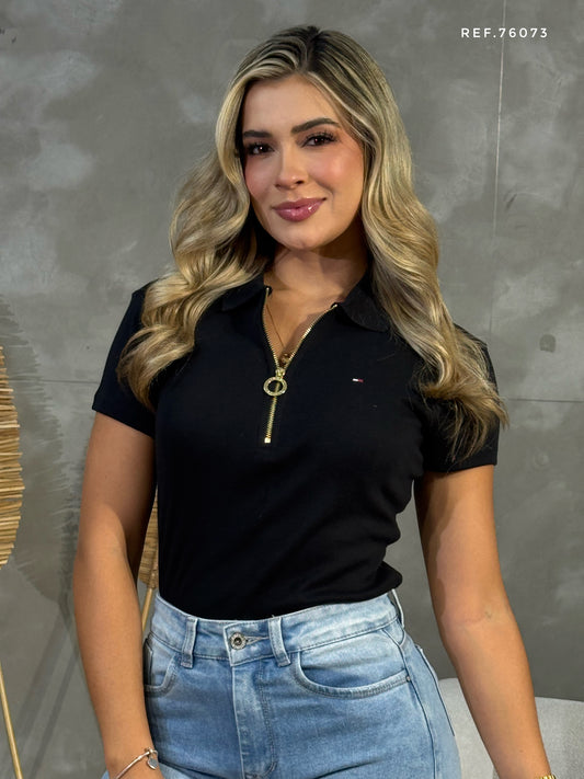 POLO DAMA TOMMY HILFIGER