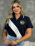 POLO DAMA TOMMY HILFIGER