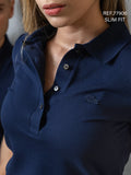 POLO DAMA LACOSTE