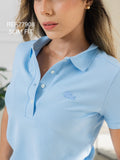 POLO DAMA LACOSTE