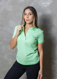POLO DAMA LACOSTE
