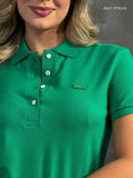 POLO DAMA LACOSTE