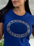 TSHIRT DAMA ARMANI EXCHANGE