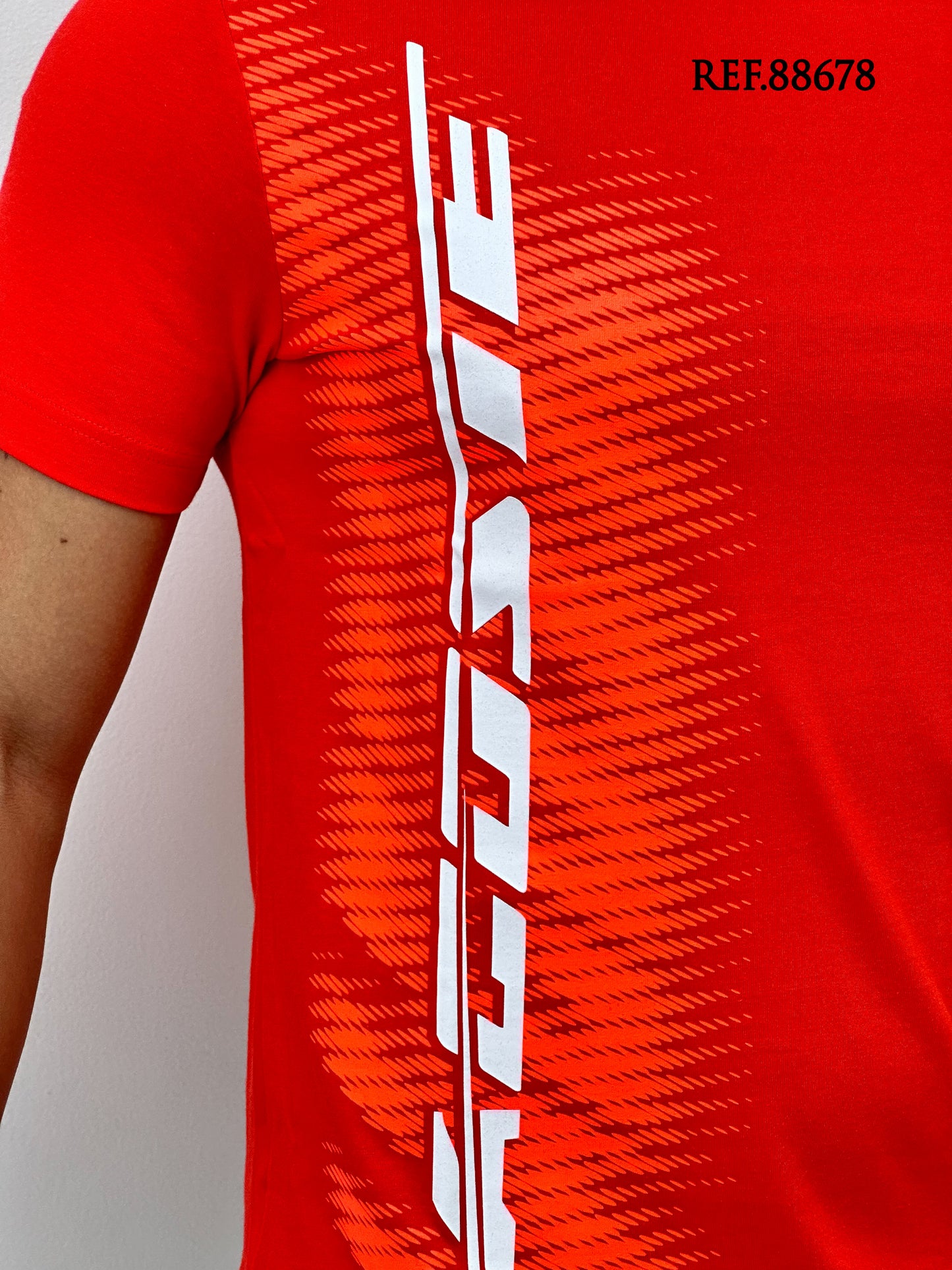 TSHIRT LACOSTE