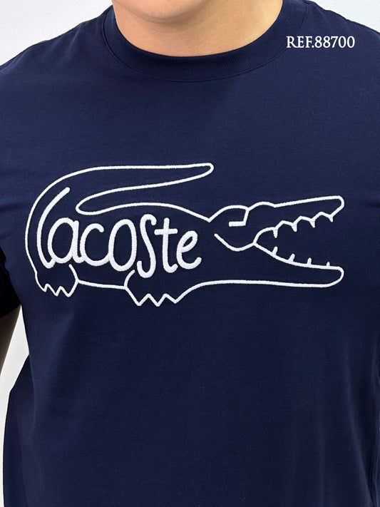 TSHIRT LACOSTE