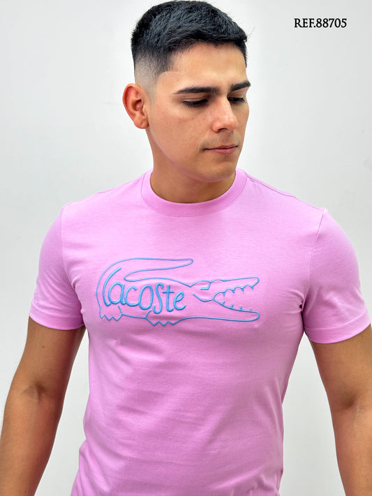 TSHIRT LACOSTE